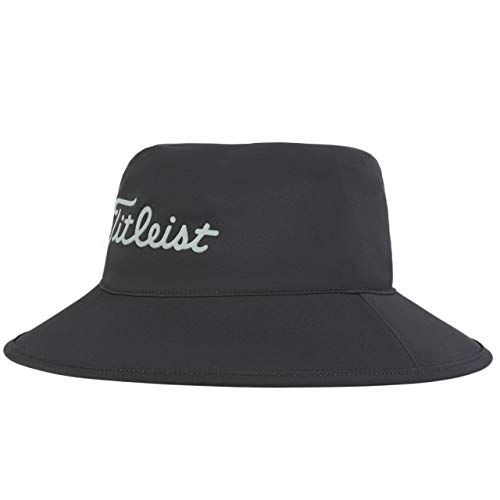 Titleist Herren STADRY Bucket Hut, Negro, ML von Titleist