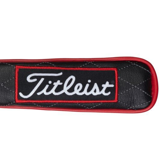 Titleist Jet Black Alignment Stick Cover schwarz von Titleist