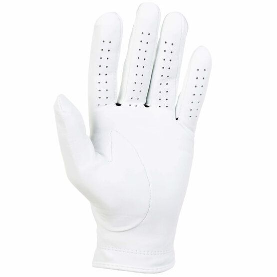 Titleist Permasoft weiß von Titleist