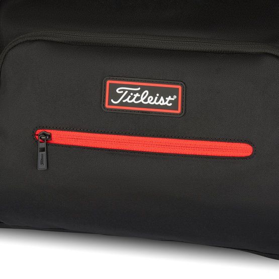 Titleist Players Convertible Duffel Bag schwarz von Titleist
