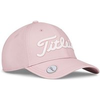 Titleist Players Perf. Ball Marker Cap rosa Titleist Players Perf. Ball Marker Cap rosa von Titleist