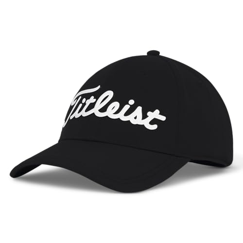 Titleist Players Performance Ballmarker Cap von Titleist