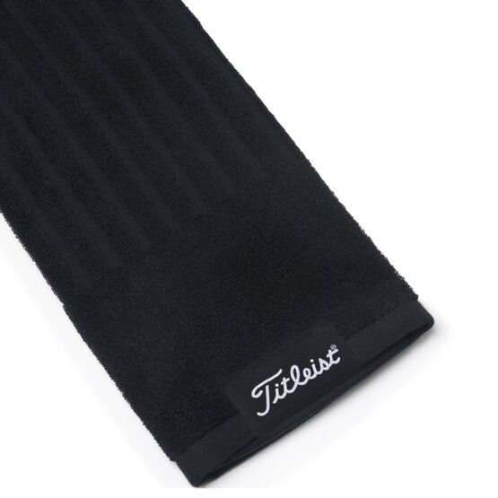 Titleist Players Trifold Cart navy von Titleist