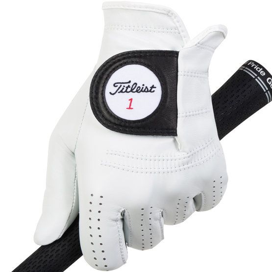 Titleist Players weiß Titleist Players weiß von Titleist