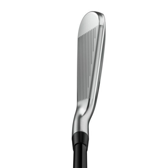 Titleist T250U 4G HZD BLK 80 6.0 RH Graphit, Stiff von Titleist