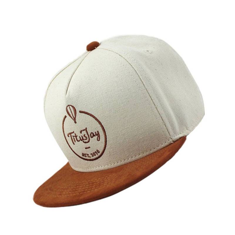 Kinder Baseball Hut - Titusjay Stempel Mütze von TitusJay