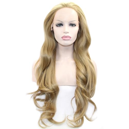 Perücken für Frauen aller Gesichtsformen 09 von Tiuruku