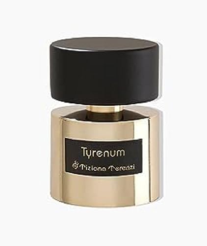 TIZIANA TERENZI, Luna Collection Tyrenum, Extrait de Parfum, Unisexduft, 100 ml von Tiziana Terenzi
