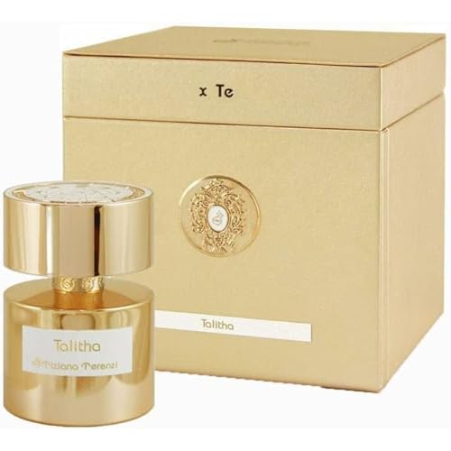 TIZIANA TERENZI, Luna Stars Collection Talitha, Extrait de Parfum, Unisexduft, 100 ml von Tiziana Terenzi