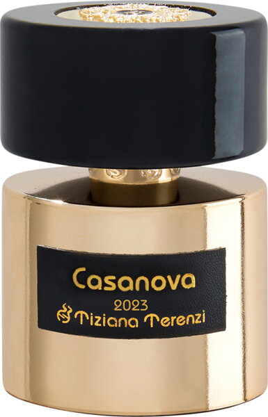 Tiziana Terenzi Casanova Extrait de Parfum 100 ml von Tiziana Terenzi