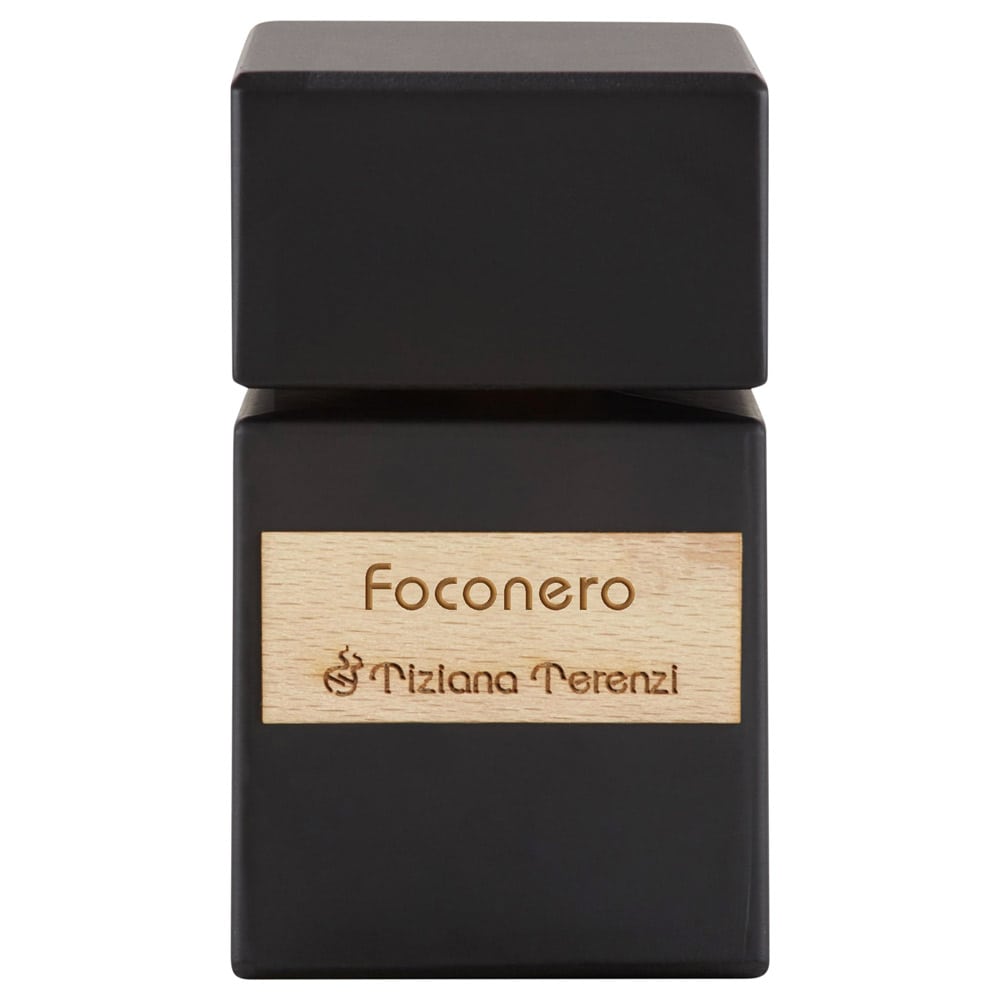 Tiziana Terenzi Classic Collection Black Foconero Extrait de Parfum 100 ml von Tiziana Terenzi