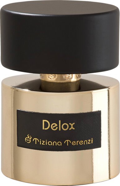 Tiziana Terenzi Delox Extrait de Parfum 100 ml von Tiziana Terenzi