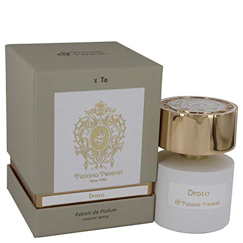 Tiziana Terenzi Draco Extrait de Parfum 100ml von Tiziana Terenzi