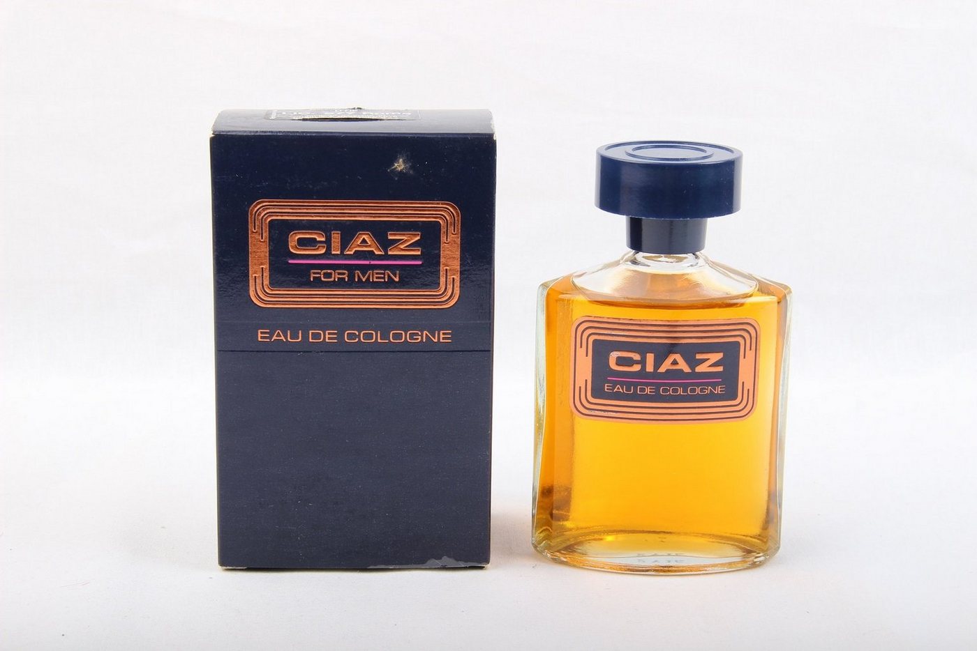 LAMBORGHINI Eau de Cologne Ciaz For Men Eau de Cologne 100ml von LAMBORGHINI