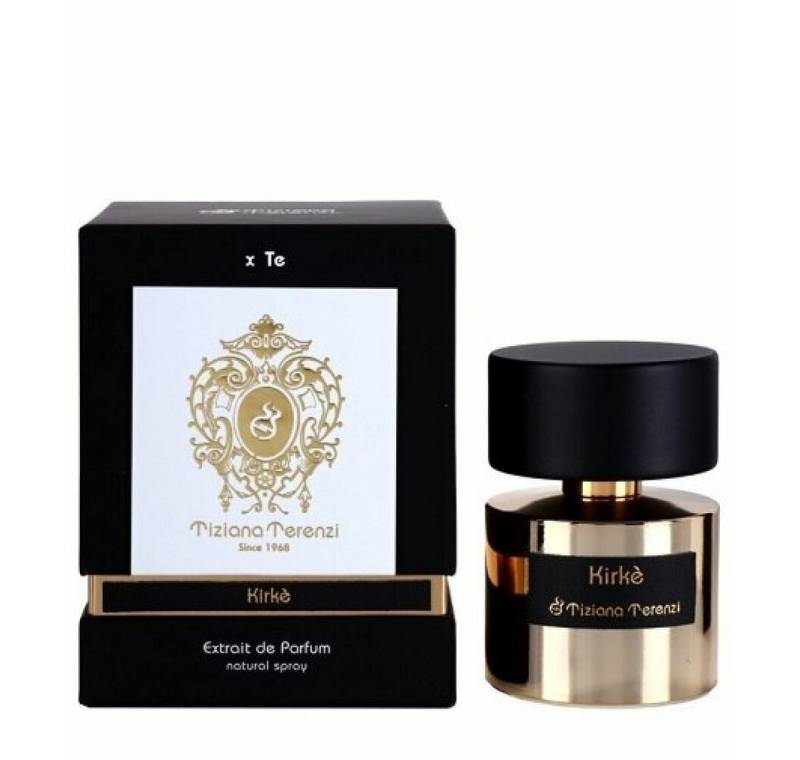 Tiziana Terenzi Eau de Parfum Kirke Extrait De Parfum von Tiziana Terenzi