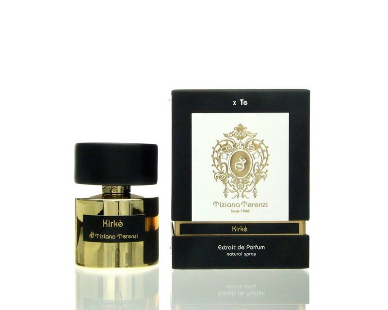 Tiziana Terenzi Eau de Parfum Tiziana Terenzi Kirke Extrait de Parfum 100 ml von Tiziana Terenzi