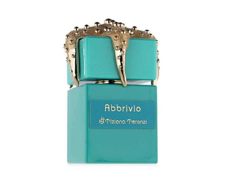 Tiziana Terenzi Extrait Parfum Abbrivio von Tiziana Terenzi