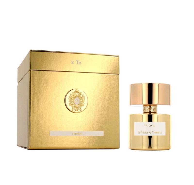 Tiziana Terenzi Extrait Parfum Arrakis Extrait De Parfum Spray unisex 100ml Für Frauen von Tiziana Terenzi