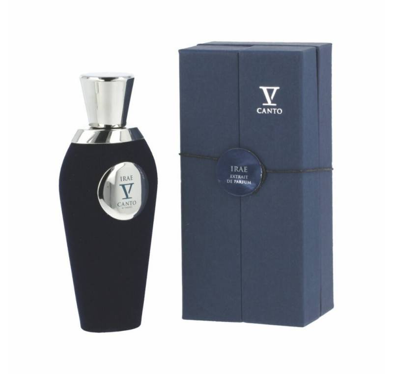 Tiziana Terenzi Extrait Parfum Canto Irae V Extrait De Parfum Spray unisex 100ml Für Frauen von Tiziana Terenzi