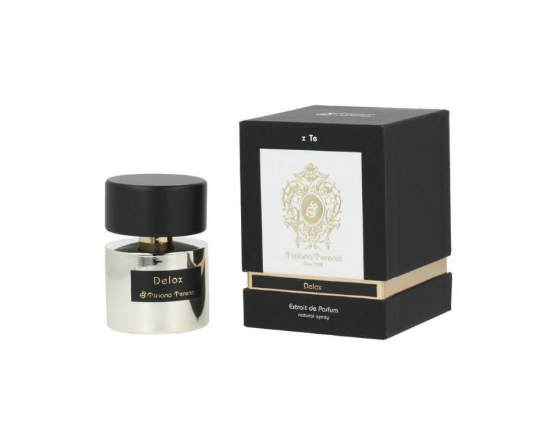 Tiziana Terenzi Extrait Parfum Delox von Tiziana Terenzi