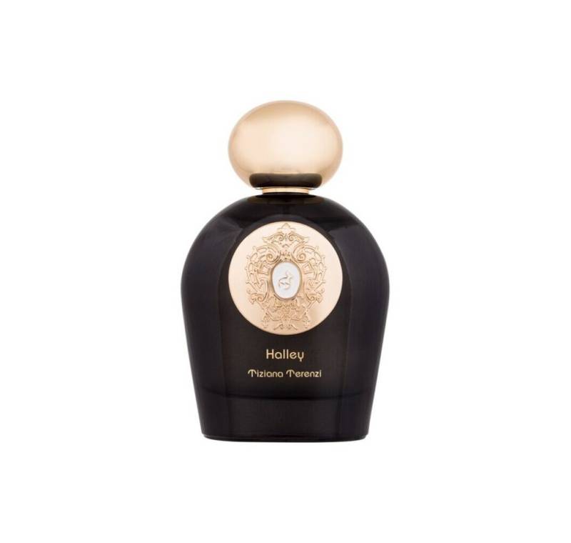 Tiziana Terenzi Extrait Parfum Halley Extrait De Parfum Spray unisex 100ml Für Frauen von Tiziana Terenzi