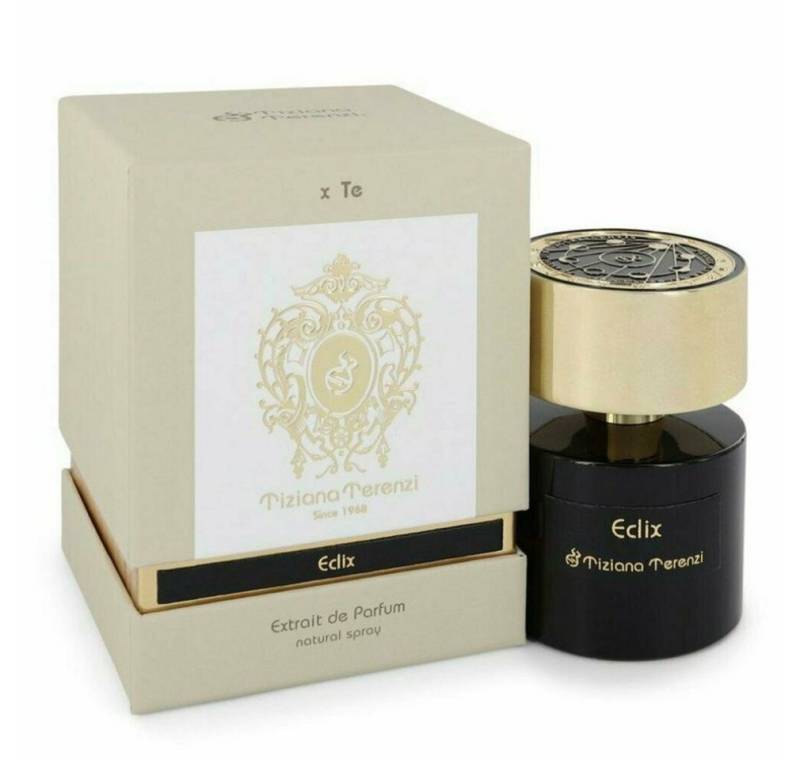 Tiziana Terenzi Extrait Parfum LunaEclix Extrait de Parfum 100ml von Tiziana Terenzi