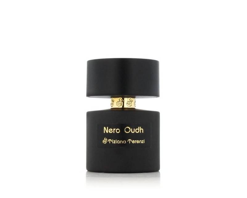 Tiziana Terenzi Extrait Parfum Nero Oudh von Tiziana Terenzi
