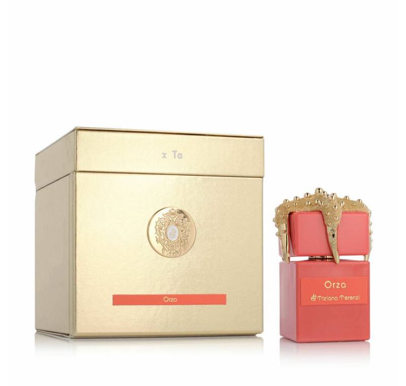 Tiziana Terenzi Extrait Parfum Orza Extrait De Parfum Spray unisex 100ml Für Frauen von Tiziana Terenzi