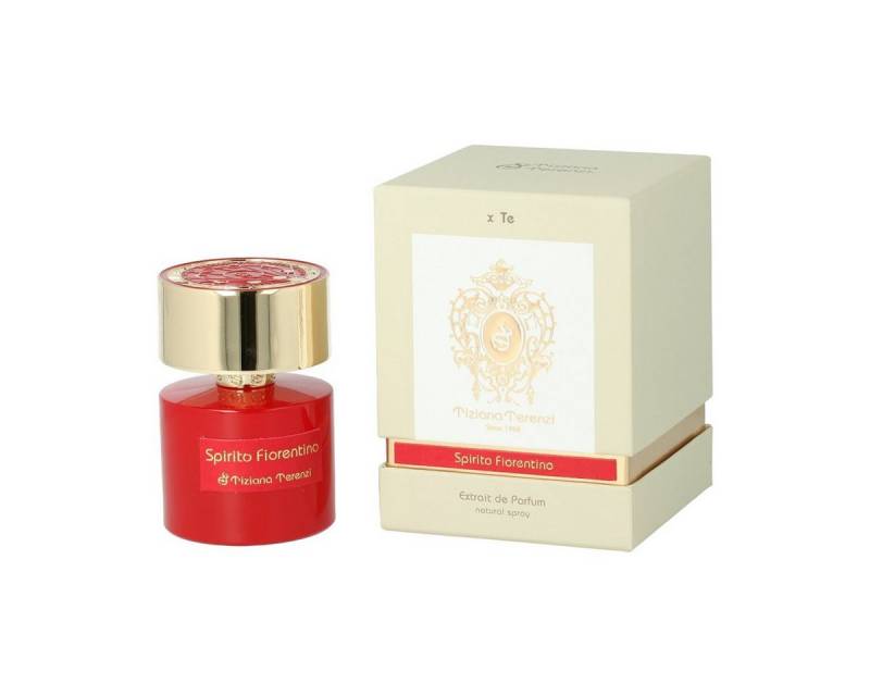Tiziana Terenzi Extrait Parfum Spirito Fiorentino von Tiziana Terenzi