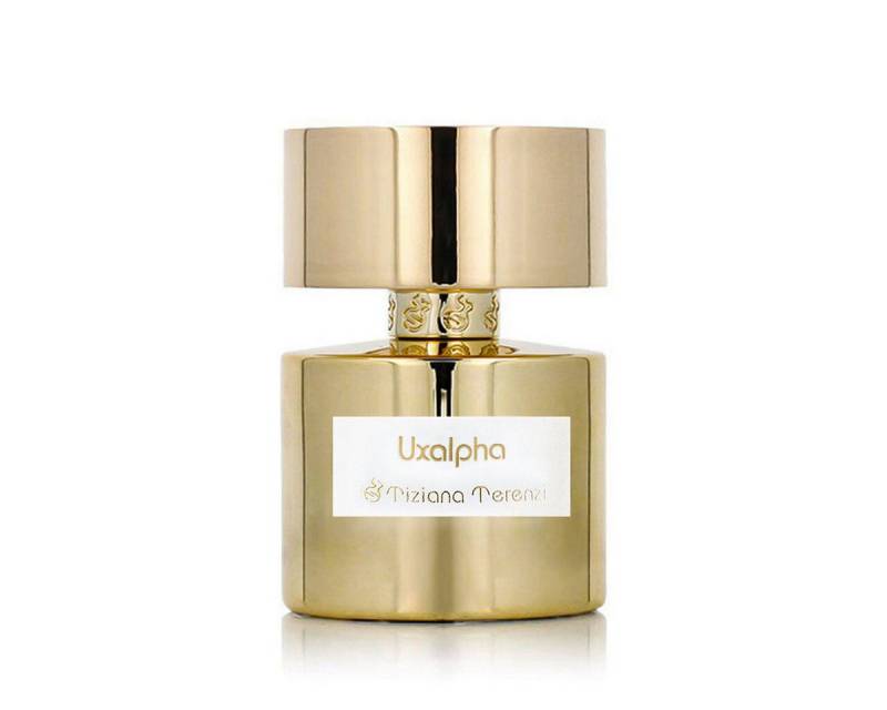 Tiziana Terenzi Extrait Parfum Uxalpha von Tiziana Terenzi