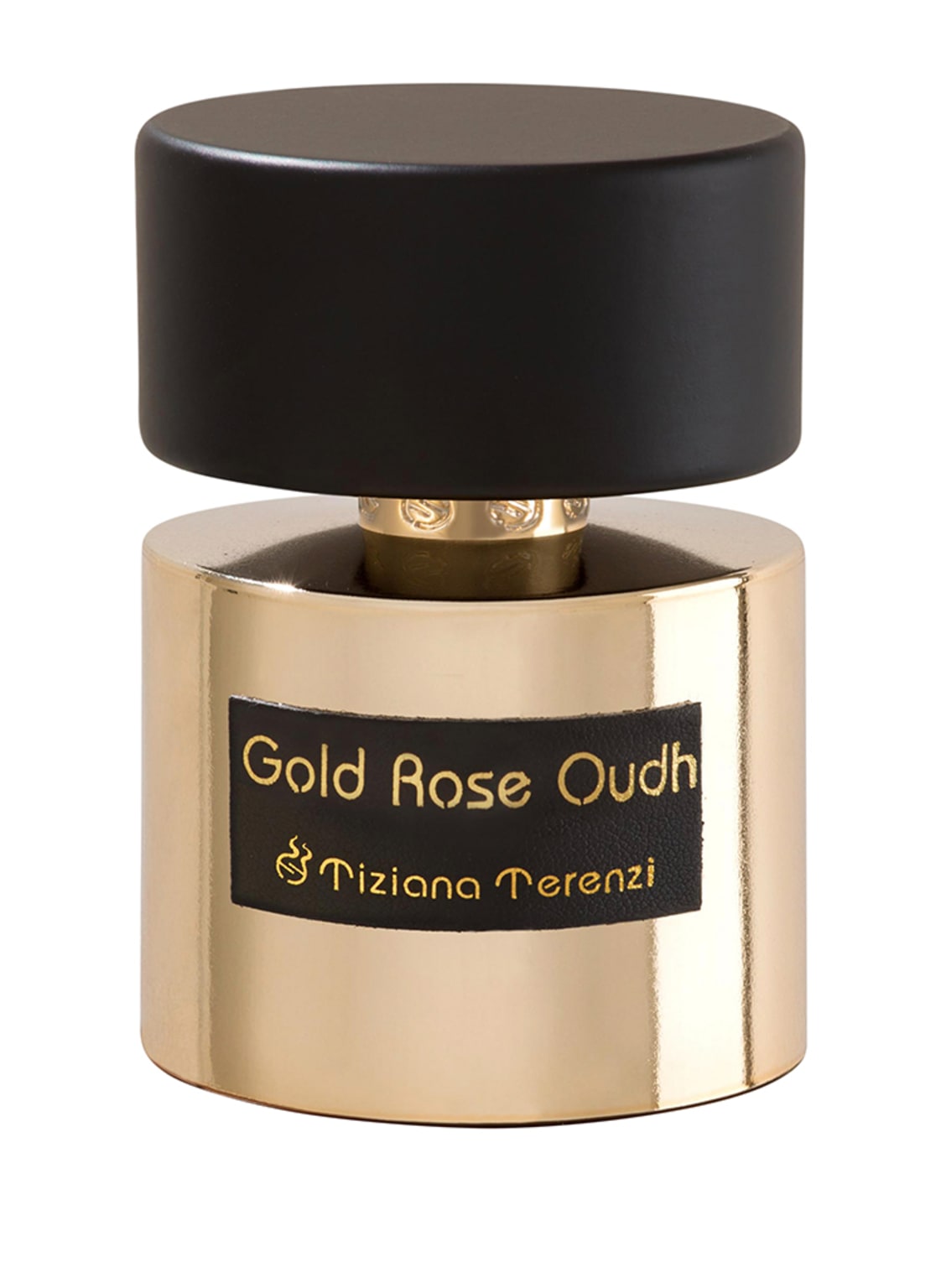 Tiziana Terenzi Gold Rose Oudh Extrait de Parfum 100 ml von Tiziana Terenzi