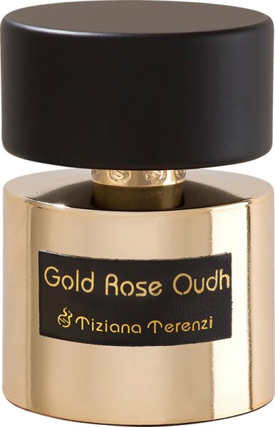 Tiziana Terenzi Gold Rose Oudh Extrait de Parfum 100 ml von Tiziana Terenzi