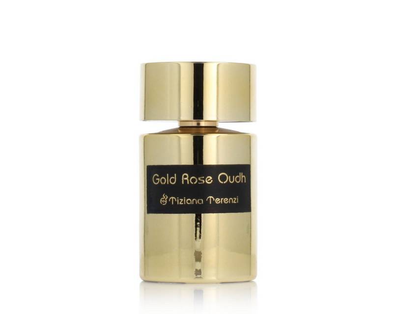 Tiziana Terenzi Haarparfüm Gold Rose Oudh von Tiziana Terenzi