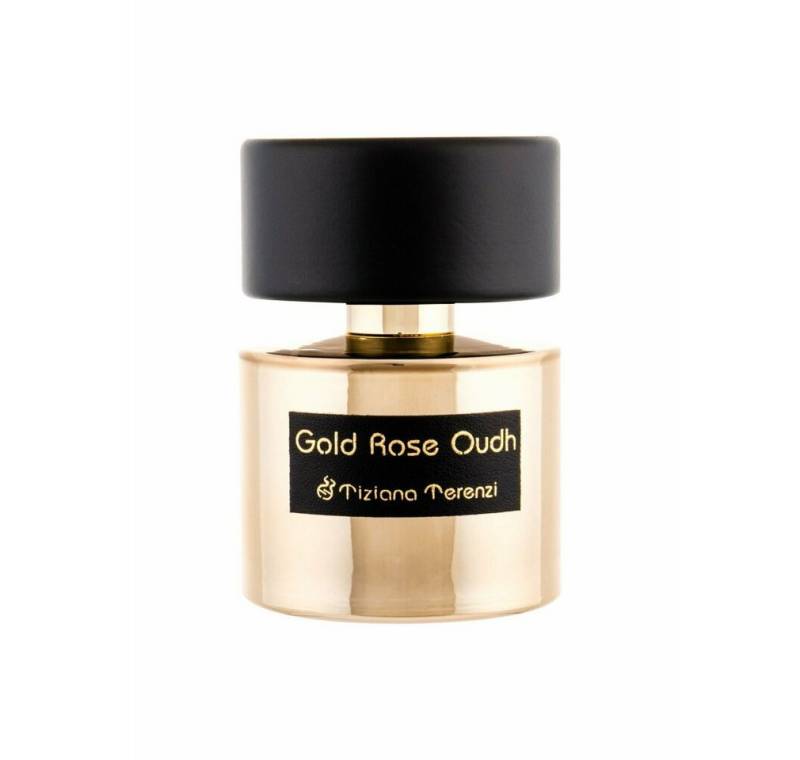 Tiziana Terenzi Körperpflegeduft Gold Rose Oudh von von Tiziana Terenzi
