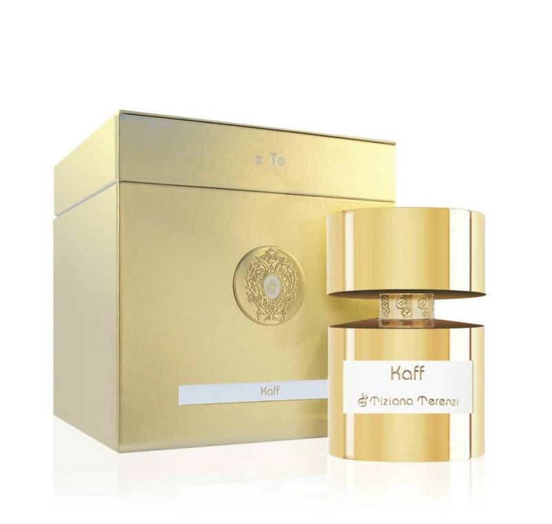 Tiziana Terenzi Körperpflegeduft Kaff Eau de Parfum 100ml von Tiziana Terenzi
