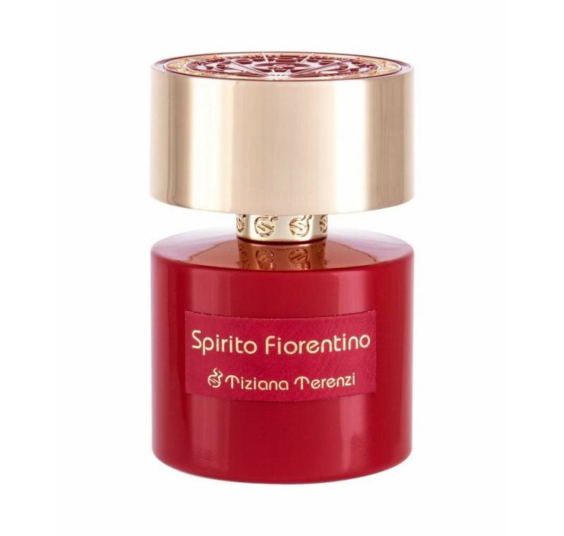 Tiziana Terenzi Körperpflegeduft Spirito Fiorentino Extrait De Parfum Spray 100ml Für Frauen von Tiziana Terenzi