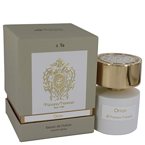Tiziana Terenzi Orion EDP Spray 100ml von Tiziana Terenzi