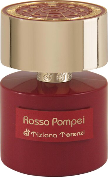 Tiziana Terenzi Rosso Pompei Extrait de Parfum 100 ml von Tiziana Terenzi