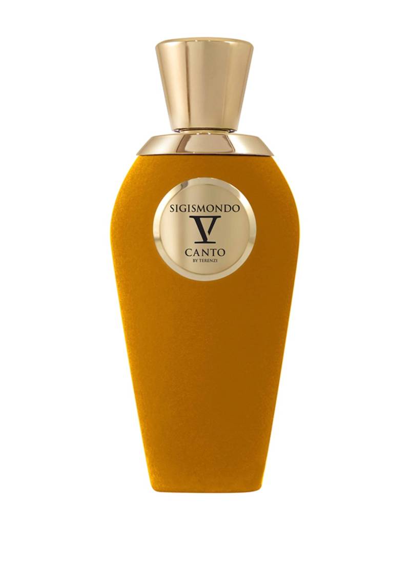 V Canto Sigismondo Extrait de Parfum 100 ml V Canto Sigismondo Extrait de Parfum 100 ml von V CANTO