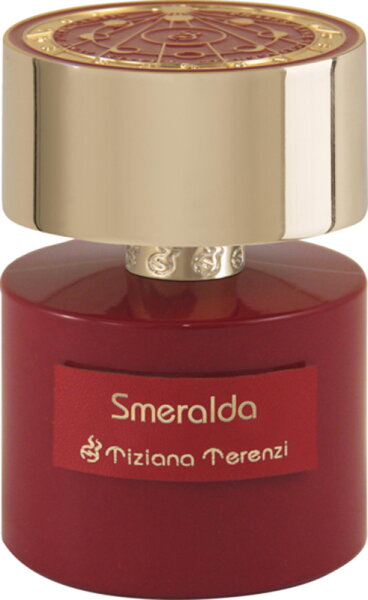 Tiziana Terenzi Smeralda Extrait de Parfum 100 ml von Tiziana Terenzi