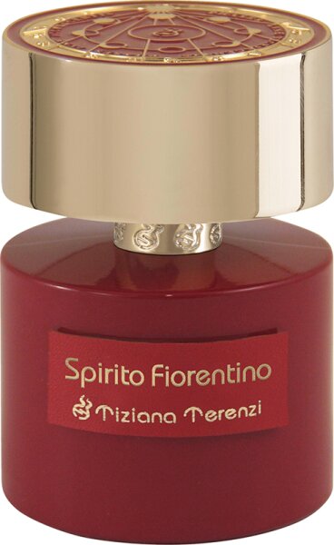 Tiziana Terenzi Spirito Fiorentino Extrait de Parfum 100 ml von Tiziana Terenzi