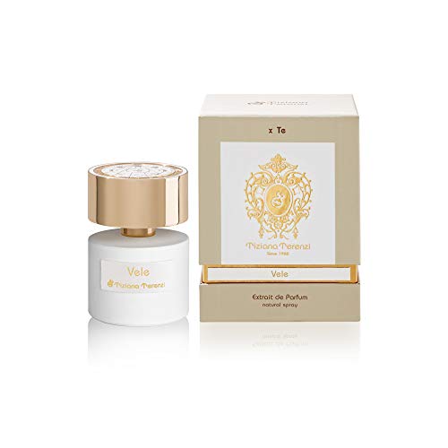 Tiziana Terenzi Vele Extrait de Parfum 100 ml (unisex) von Tiziana Terenzi