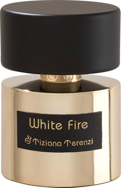 Tiziana Terenzi White Fire Extrait de Parfum 100 ml von Tiziana Terenzi