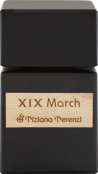 Tiziana Terenzi XIX March Extrait de Parfum 100 ml von Tiziana Terenzi