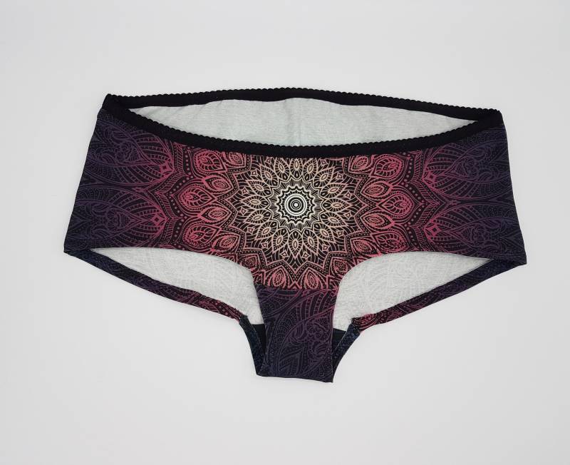 Größe M Slip Aus Biojersey von Tjordis