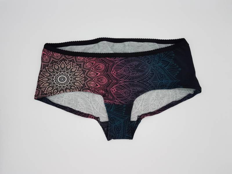 Größe M Slip Aus Biojersey von Tjordis