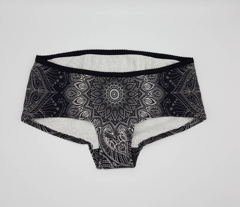 Größe S Slip Aus Biojersey von Tjordis