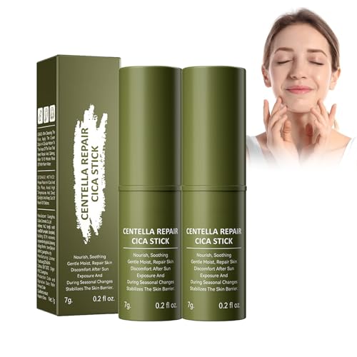 Tkekruh 2PC Cleansing Balm, Soothing Cleansing Balm, Makeup Remover for Facial Cleansing, Moisture Deep Cleansing Balm, Makeup Blackhead Remover Balm, Exfoliating, Gentle Makeup Remover von Tkekruh