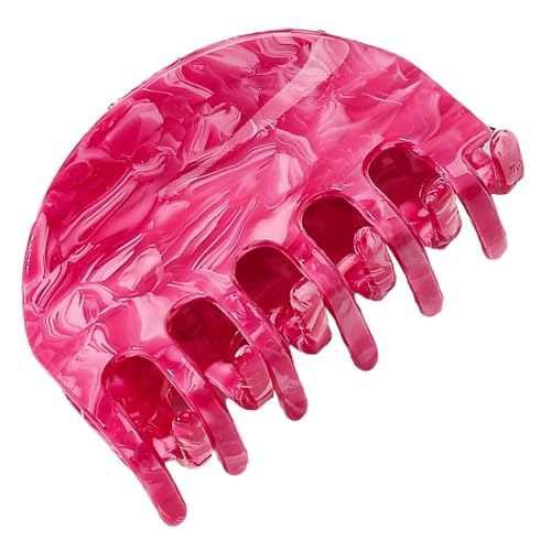 Tktouci Große Haarklammern, Haarklammern für Frauen | Kleine Haarnadeln Haarklammern Haarklammern,Rutschfeste Haar-Styling-Clips, Kopfschmuck, bequeme Hawaii-Haarspange für Frauen, Freundin, Mutter von Tktouci