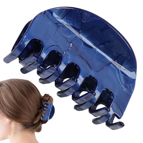 Tktouci Haarklammern für Frauen, Haarklammern für dickes Haar, Kleine Haarnadeln Haarklammern Haarklammern Haarspange, Rutschfeste Haar-Styling-Clips, Kopfschmuck, Pins, Kopfbedeckung, Haarschmuck für von Tktouci